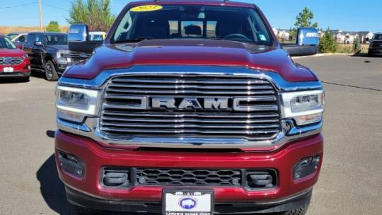 2023 RAM 2500