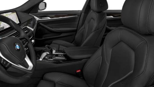 2023 bmw 5 series 540i