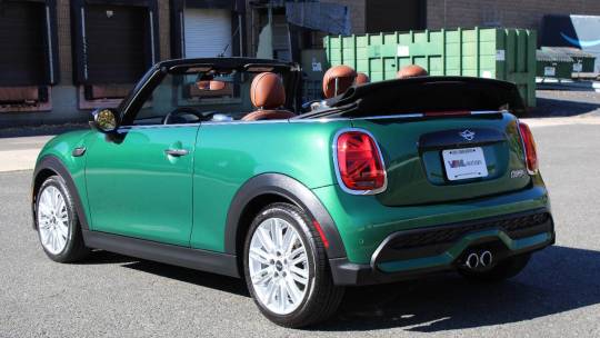 2022 Mini