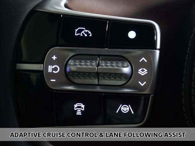 2024 genesis g90 3.5t e-sc