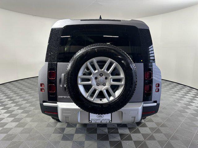 2024 land rover defender 130 p300 s