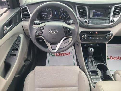 2016 hyundai tucson in co bluffs, iowa