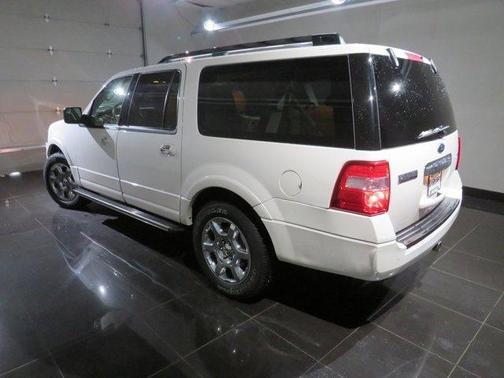 2014 ford expedition el in saint louis, missouri