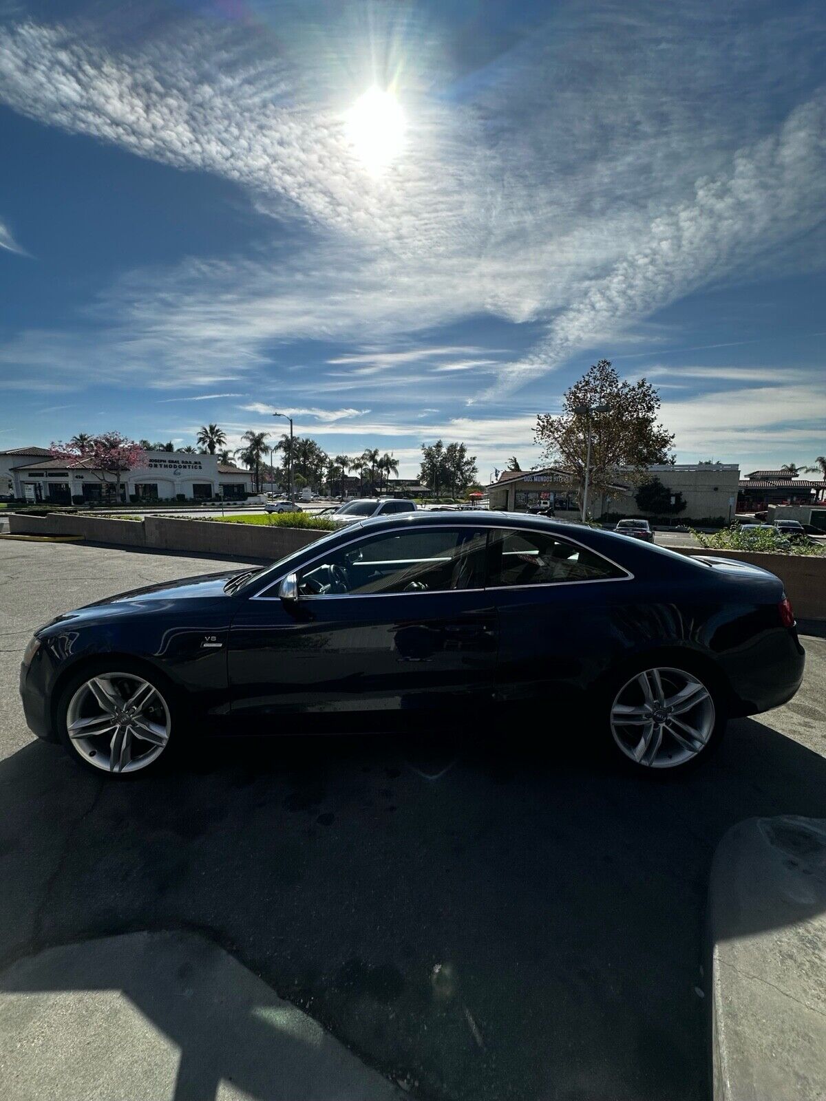 2011 audi s5 premium plus