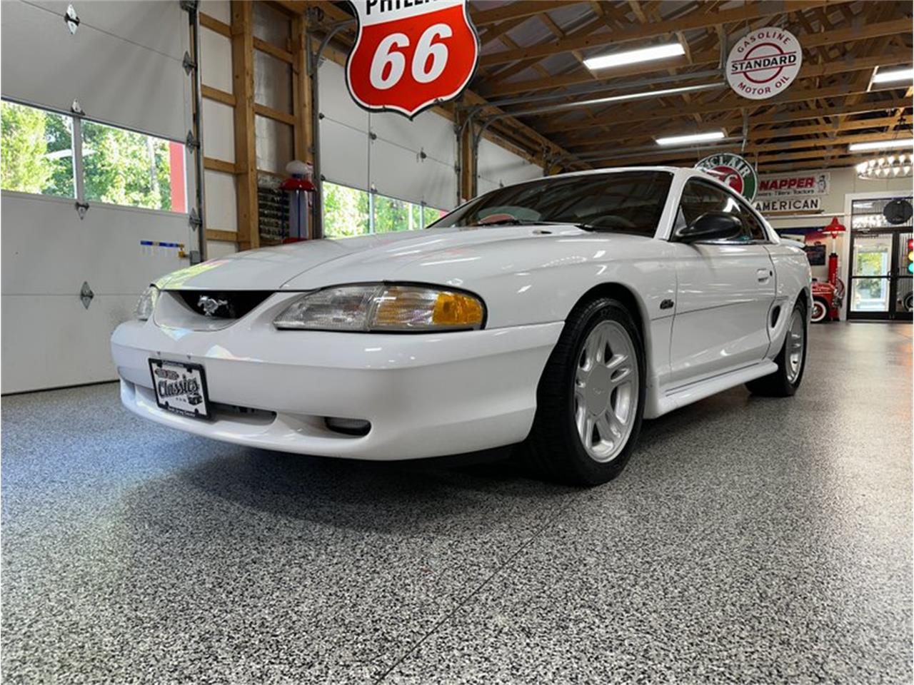 for sale: 1996 ford mustang in newfield, new jersey for sale in newfield, nj