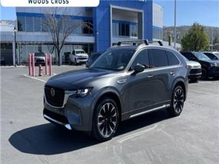 2024 Mazda CX-90 3.3 turbo s premium