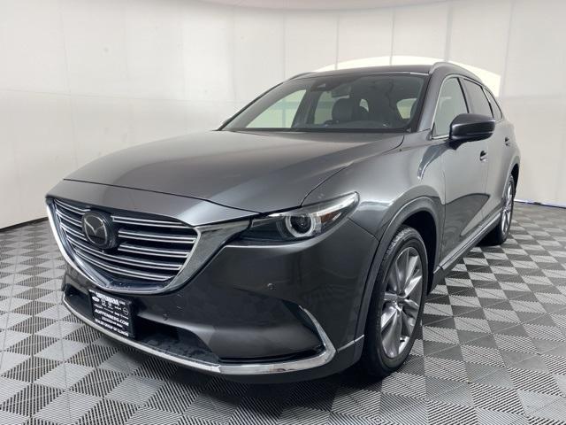 2021 mazda cx-9 grand touring