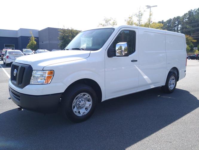 used 2019 nissan nv sv cumming, ga 30041 for sale in cumming, georgia