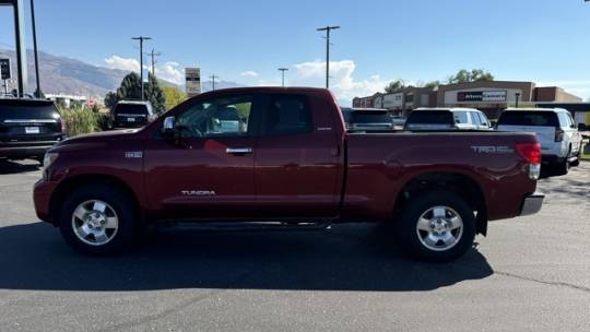 2007 Toyota Tundra