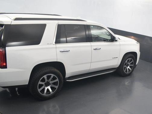 2016 gmc yukon in co bluffs, iowa