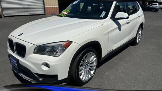 2015 bmw x1 sdrive28i