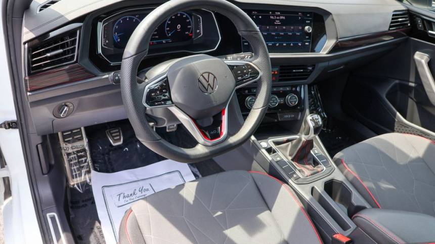 2024 volkswagen jetta gli 40th anniversary edition
