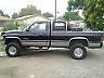 1994 dodge 2500 laramie 12 valve 5.9l cummins 4x4 pipeliner lincoln sa-250~~~~j*