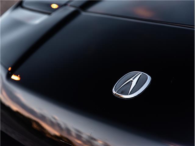 1991 acura nsx 3.0l v6 engine 5 speed manual