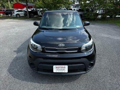 2018 kia soul base in conway, south carolina
