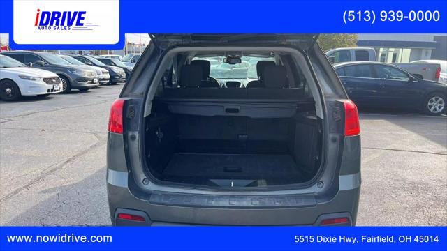 2013 gmc terrain sle-1