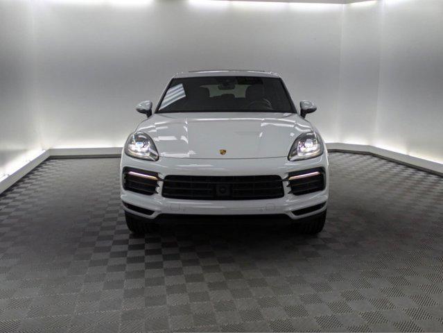 2019 porsche cayenne base