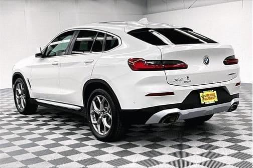 2023 bmw x4 xdrive30i in herculaneum, missouri