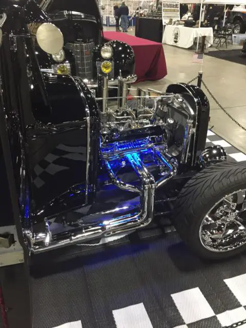 31 ford all steel hot rod street rod hotrod streetrod