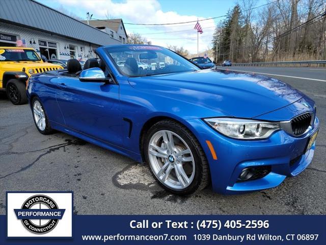 2014 bmw 435 i