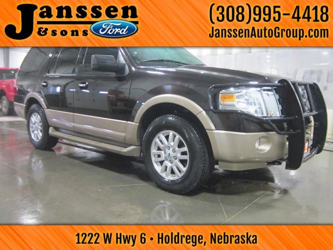 used 2013 ford expedition 4wd holdrege, ne 68949 for sale in holdrege, nebraska