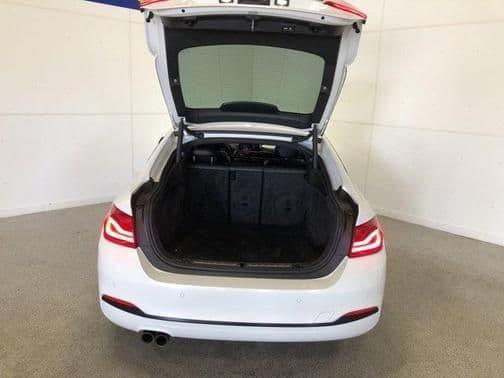 2018 bmw 430 gran coupe i xdrive 4dr all-wheel drive hatchback in green bay, wisconsin