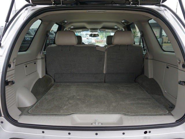 used 2004 buick rainier cxl metairie, la 70002 for sale in metairie, louisiana