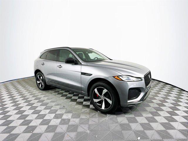 2024 jaguar f-pace p400 r-dynamic s