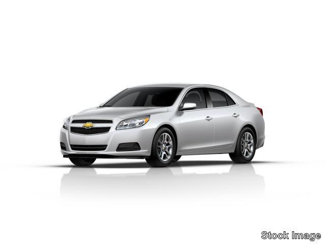 2013 chevrolet malibu eco