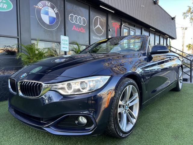 2017 bmw 430 t mulliner