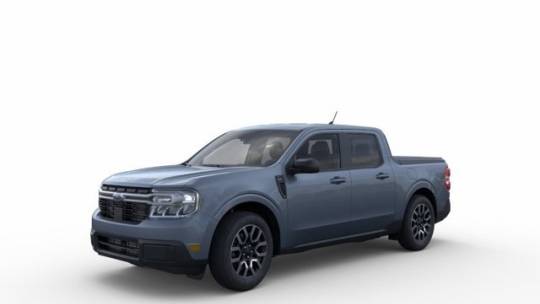 2024 Ford Maverick