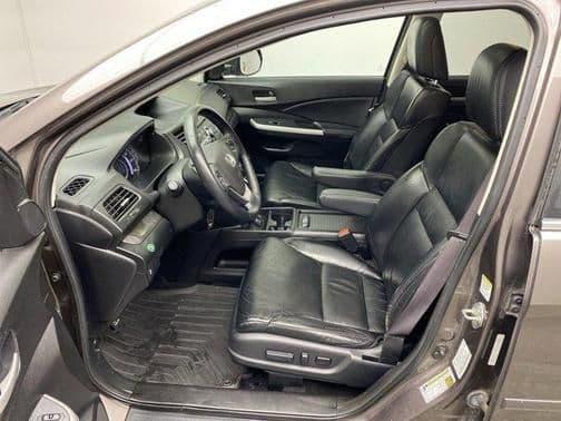2012 honda cr-v ex-l in fond du lac, wisconsin