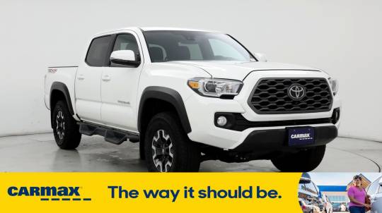 2023 Toyota