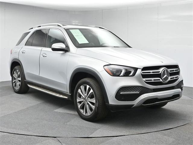 2020 mercedes-benz gle 350 4matic