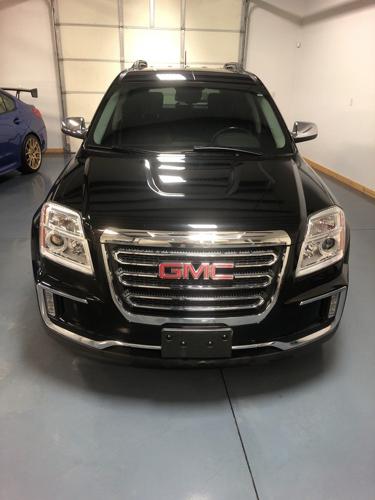 used 2016 gmc terrain fwd slt clarksville, tn 37043 for sale in clarksville, tennessee