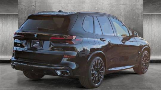 2025 BMW X5
