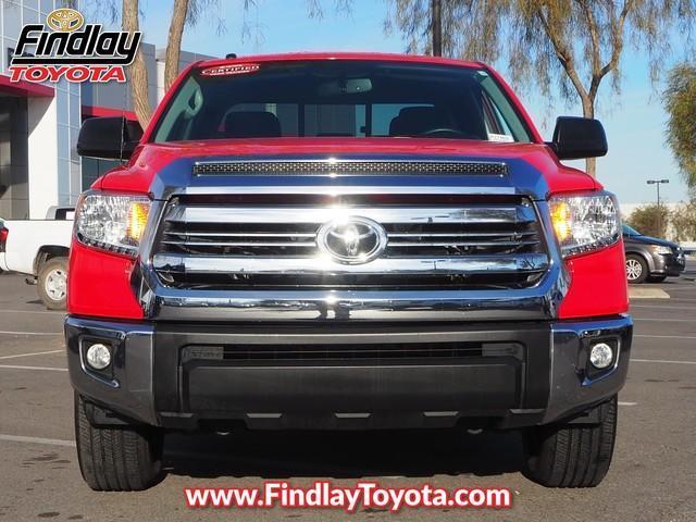 2016 toyota tundra sr5 4x2 sr5 4dr double cab pickup sb (5.7l v8 ffv for sale in henderson, nevada