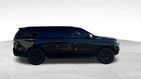 2017 Chevrolet Suburban