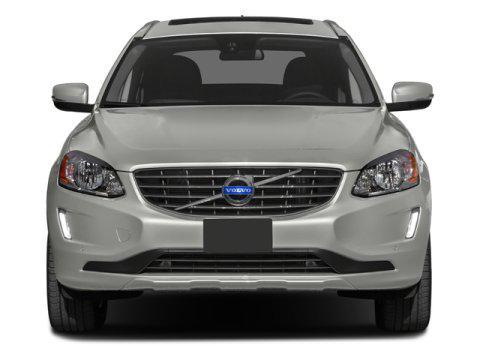 2017 volvo xc60 t5 inscription