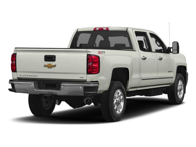 2018 chevrolet silverado 3500 ltz