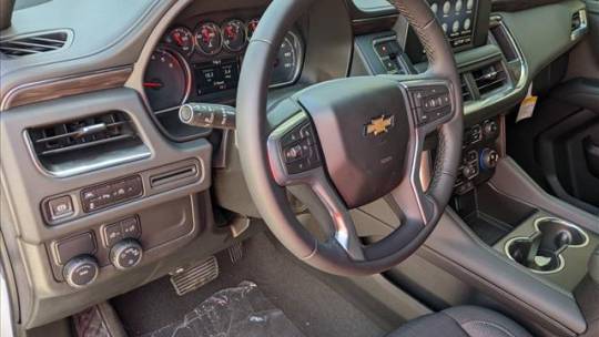 2024 Chevrolet Tahoe
