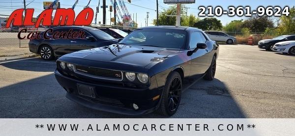 2012 dodge challenger r/t