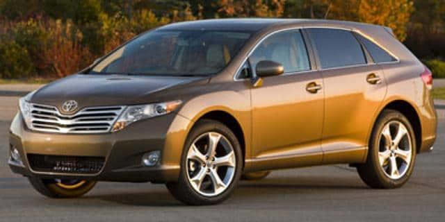 2010 toyota venza fwd v6 fwd v6 4dr crossover for sale in danbury, connecticut