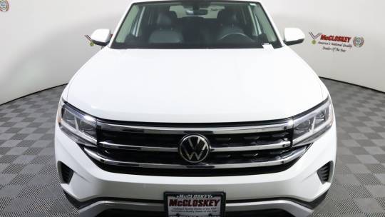 2023 Volkswagen Atlas