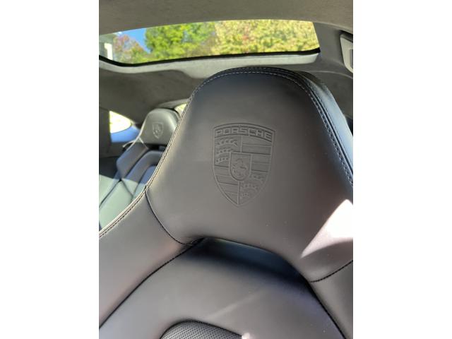 2019 porsche panamera gts