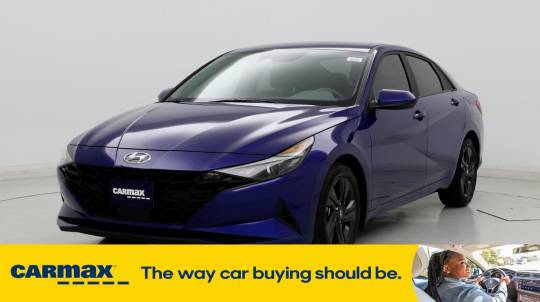 2022 Hyundai Elantra