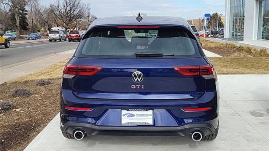 2024 volkswagen golf gti autobahn