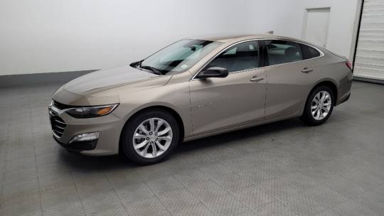 2022 Chevrolet Malibu