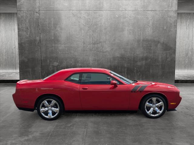 2013 dodge challenger r/t
