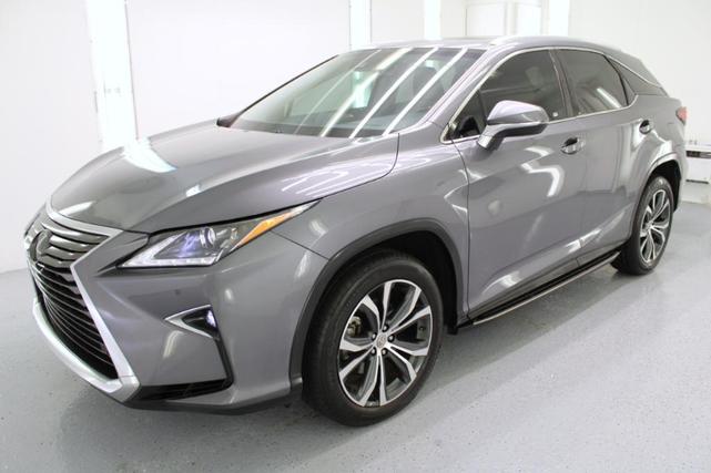 2017 lexus rx 350 rx 350